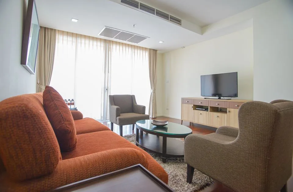 Property photos for G.m. Serviced Apartment