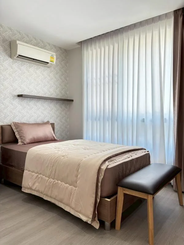 Property photos for Tree Condo Sukhumvit 42