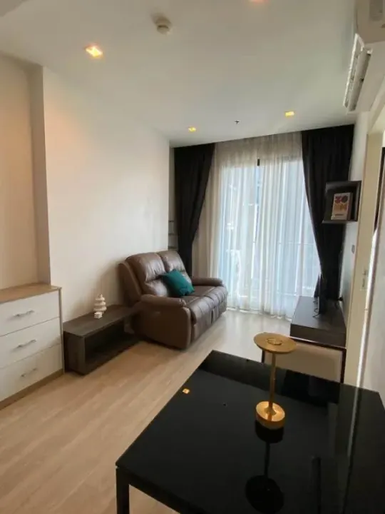 Property photos for Quinn Condo Ratchada