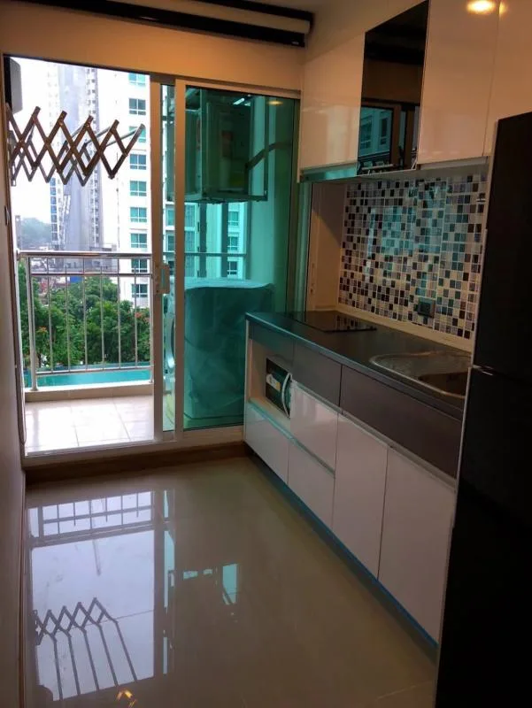 Property photos for Supalai Wellington 2