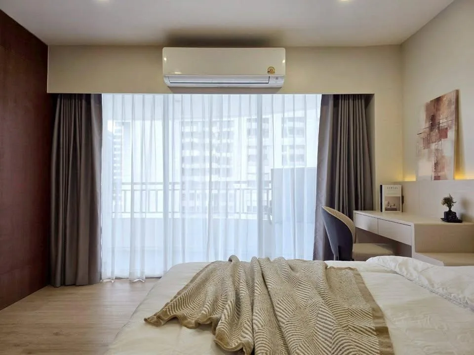 Property photos for Sathorn Park Place