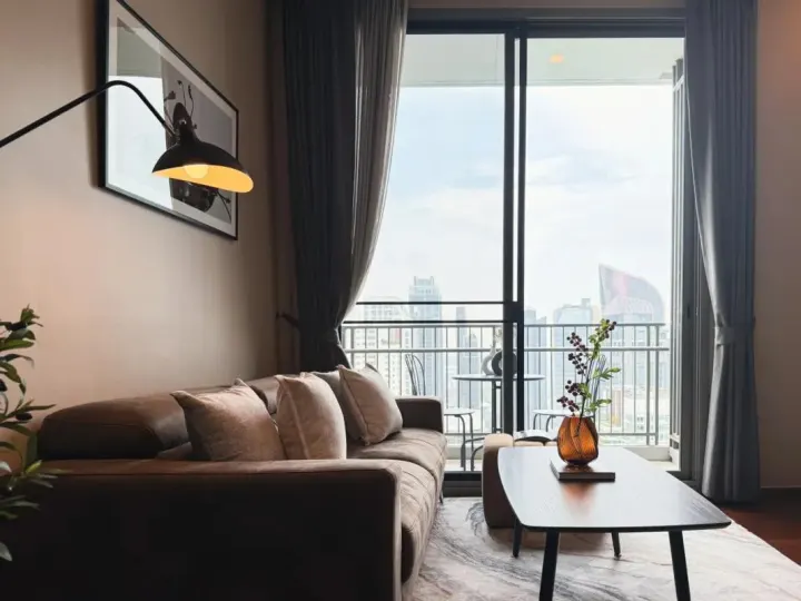 Property photos for Quattro by Sansiri