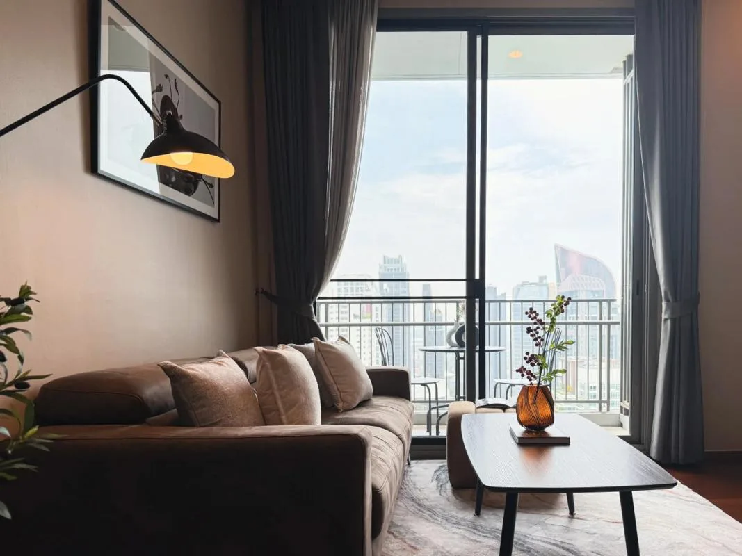 Property photos for Quattro by Sansiri
