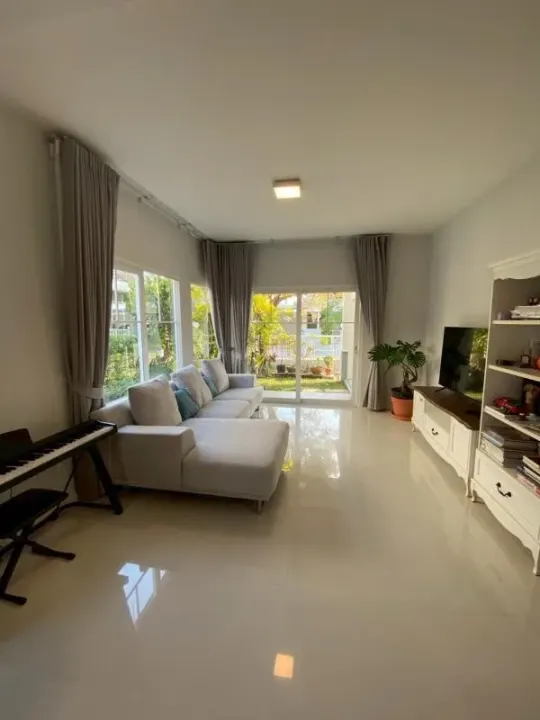 Property photos for Villaggio Srinakarin-bangna
