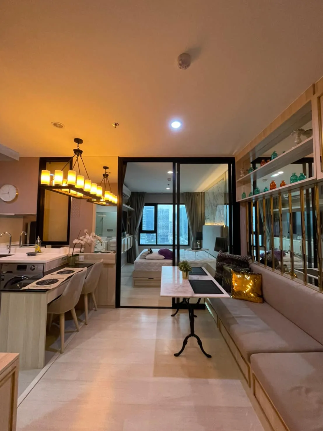 Property photos for Life Asoke