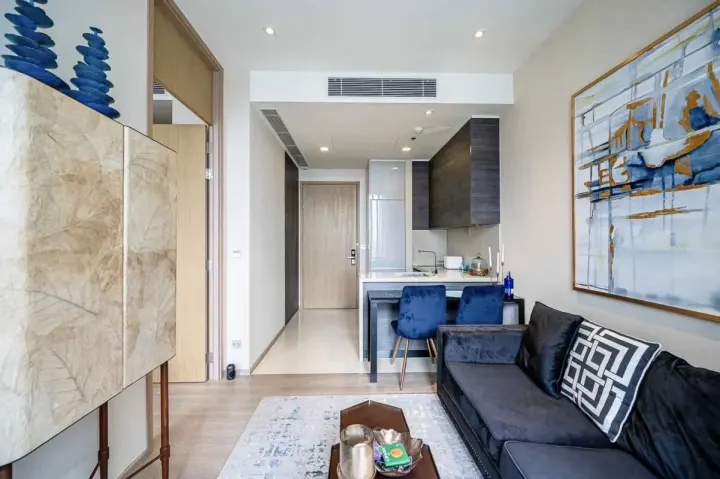 Property photos for The Esse Asoke