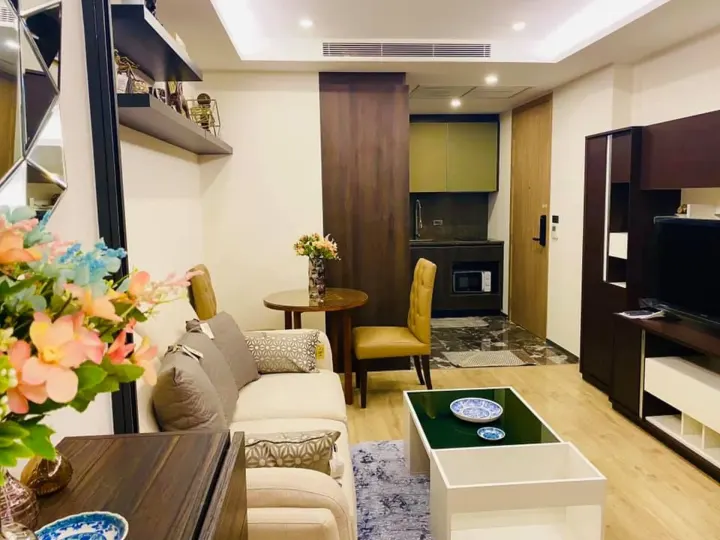 Property photos for 168 Sukhumvit 36