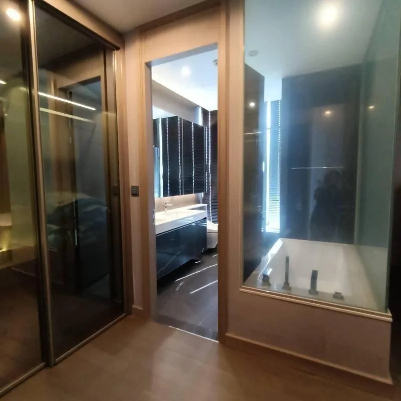Property photos for The Esse at Singha Complex
