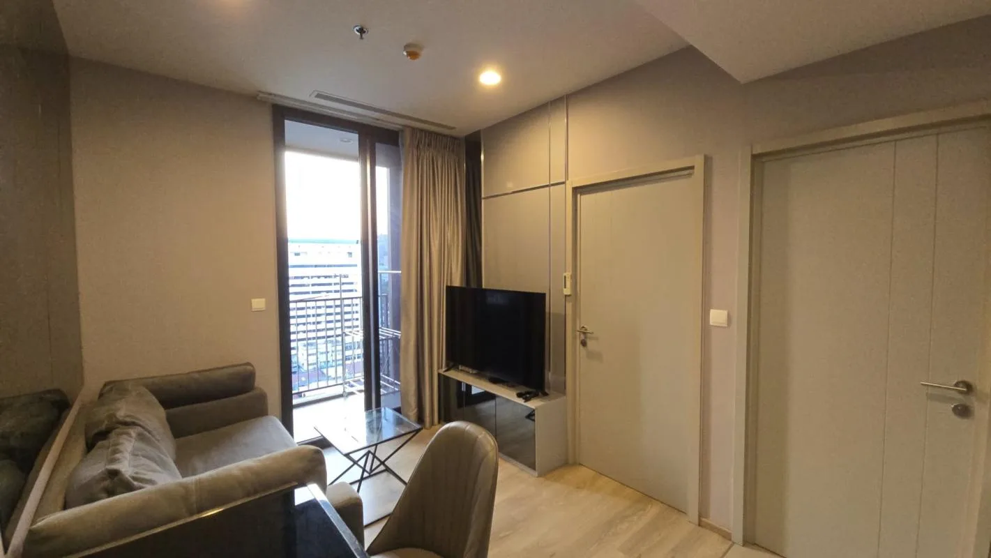 Property photos for OKA HAUS Sukhumvit 36