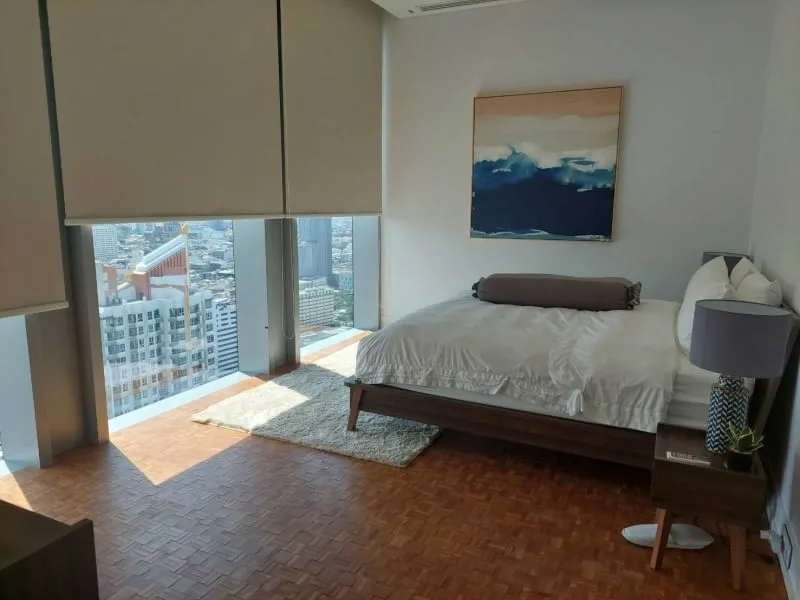 Property photos for The Ritz - Carlton Residences at MahaNakhon