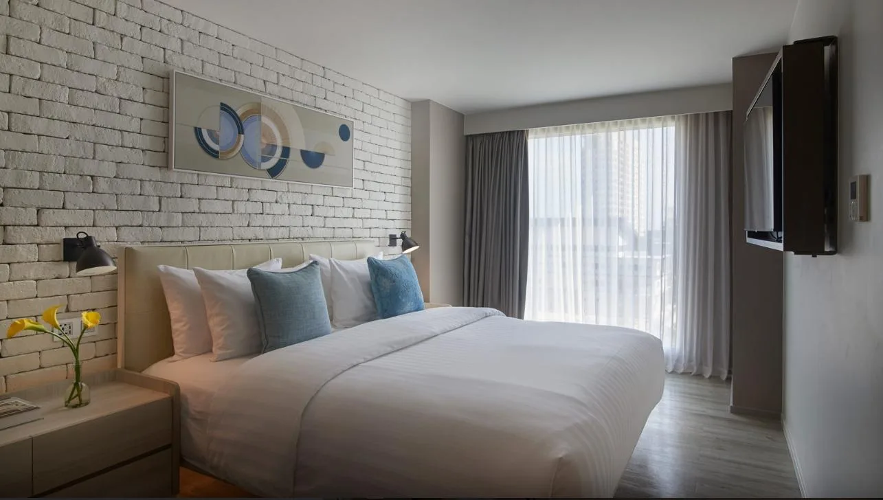 Property photos for Shama Yen-akat Bangkok
