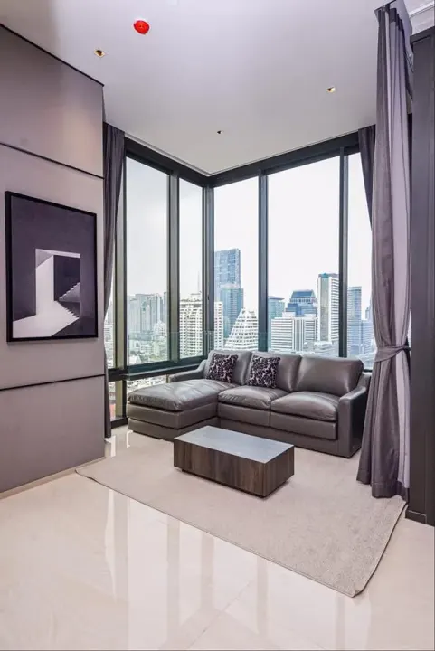 Property photos for Ashton Silom