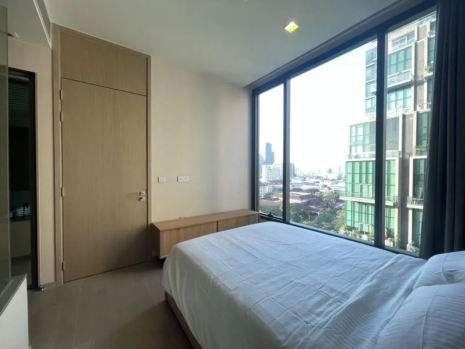Property photos for The Esse Asoke