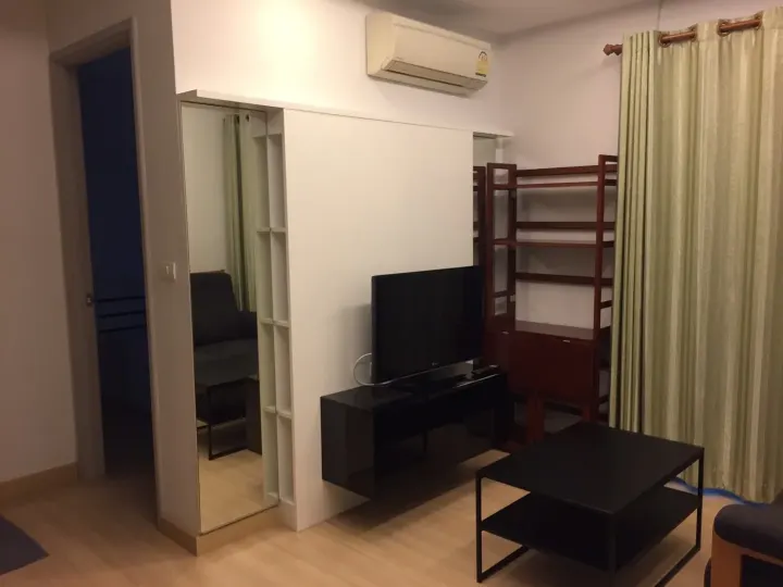 Property photos for Thru Thonglor