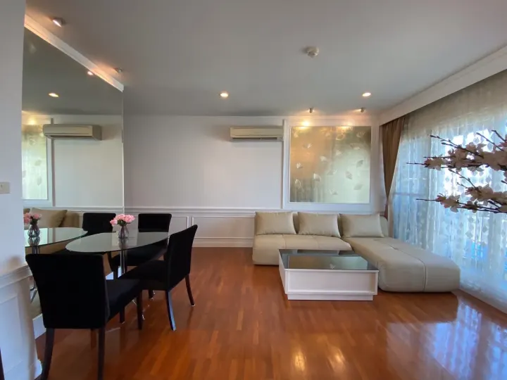 Property photos for Baan Siri Sathorn