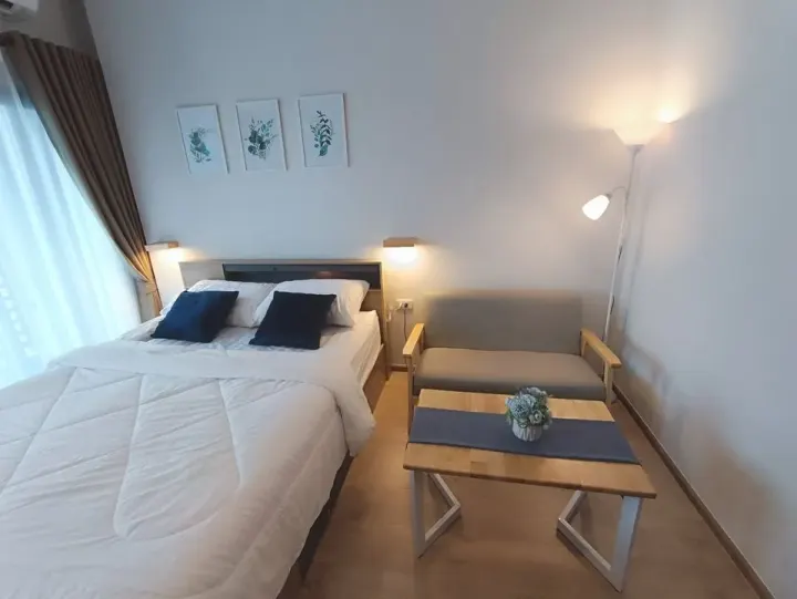 Property photos for Ideo Rama 9 - Asoke