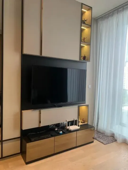 Property photos for Ashton Silom