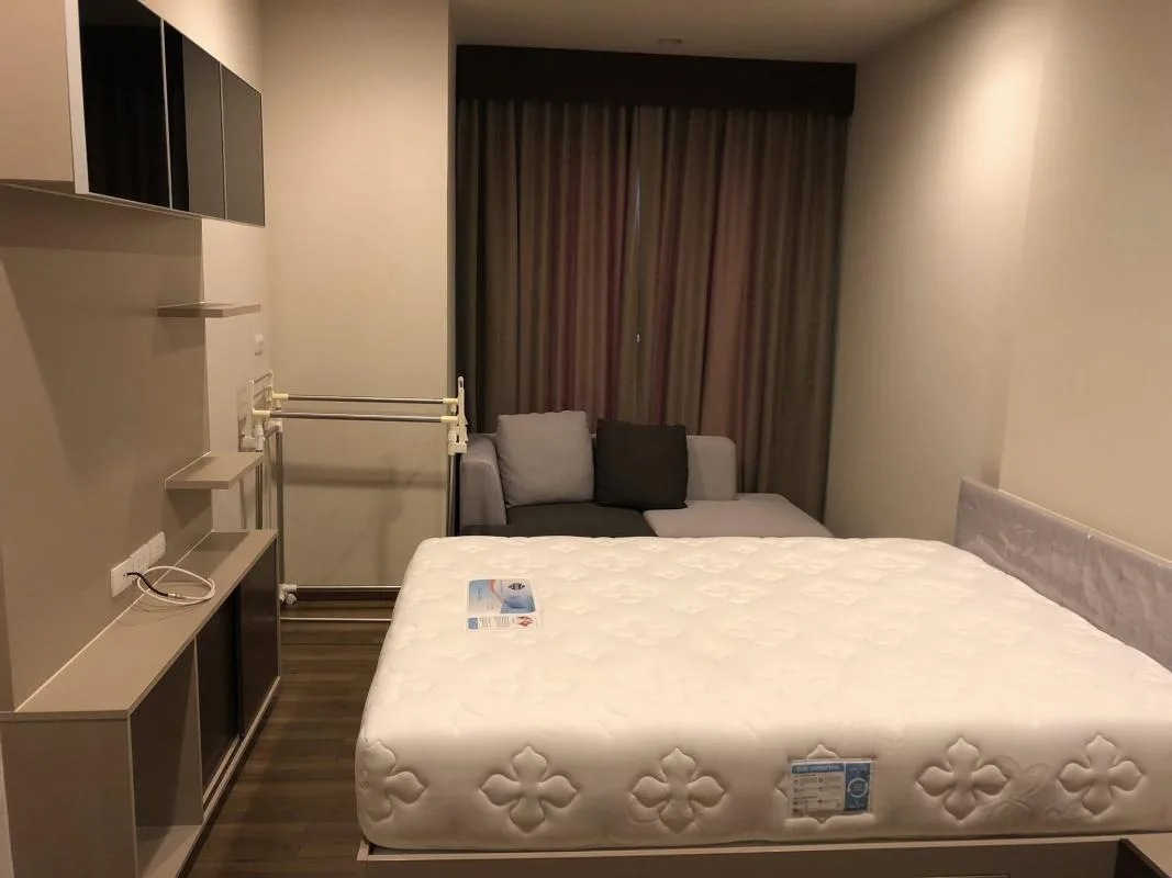 Property photos for Onyx Phaholyothin
