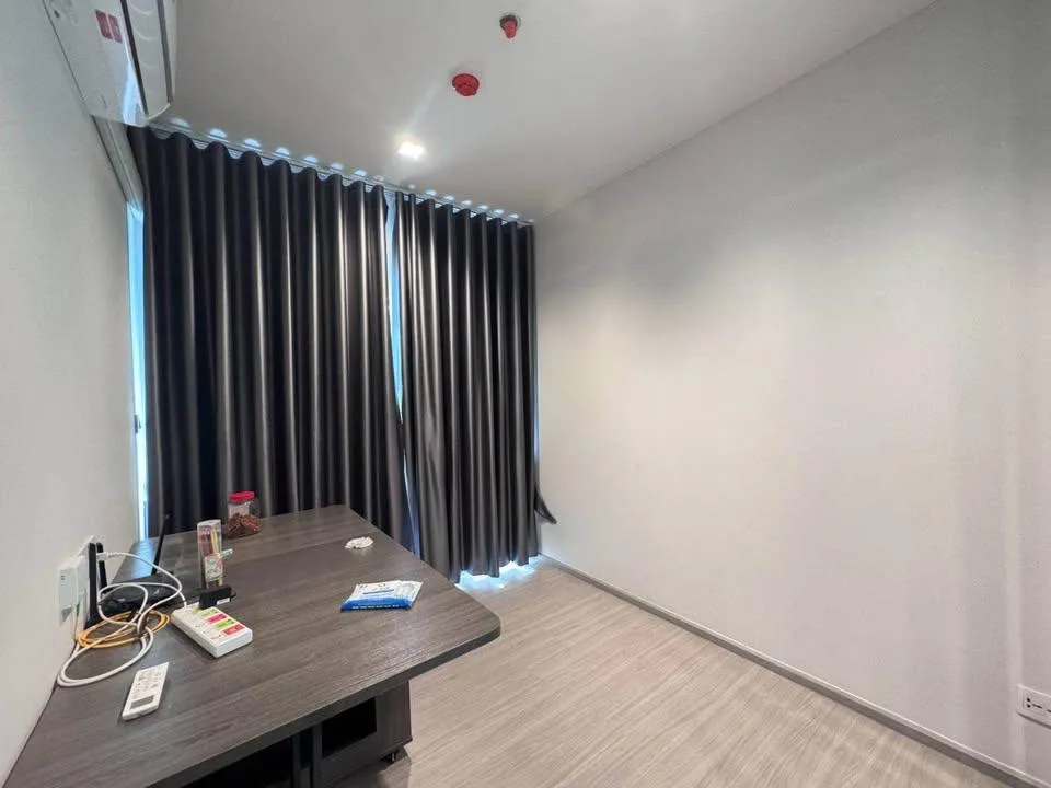 Property photos for Life Sathorn Sierra
