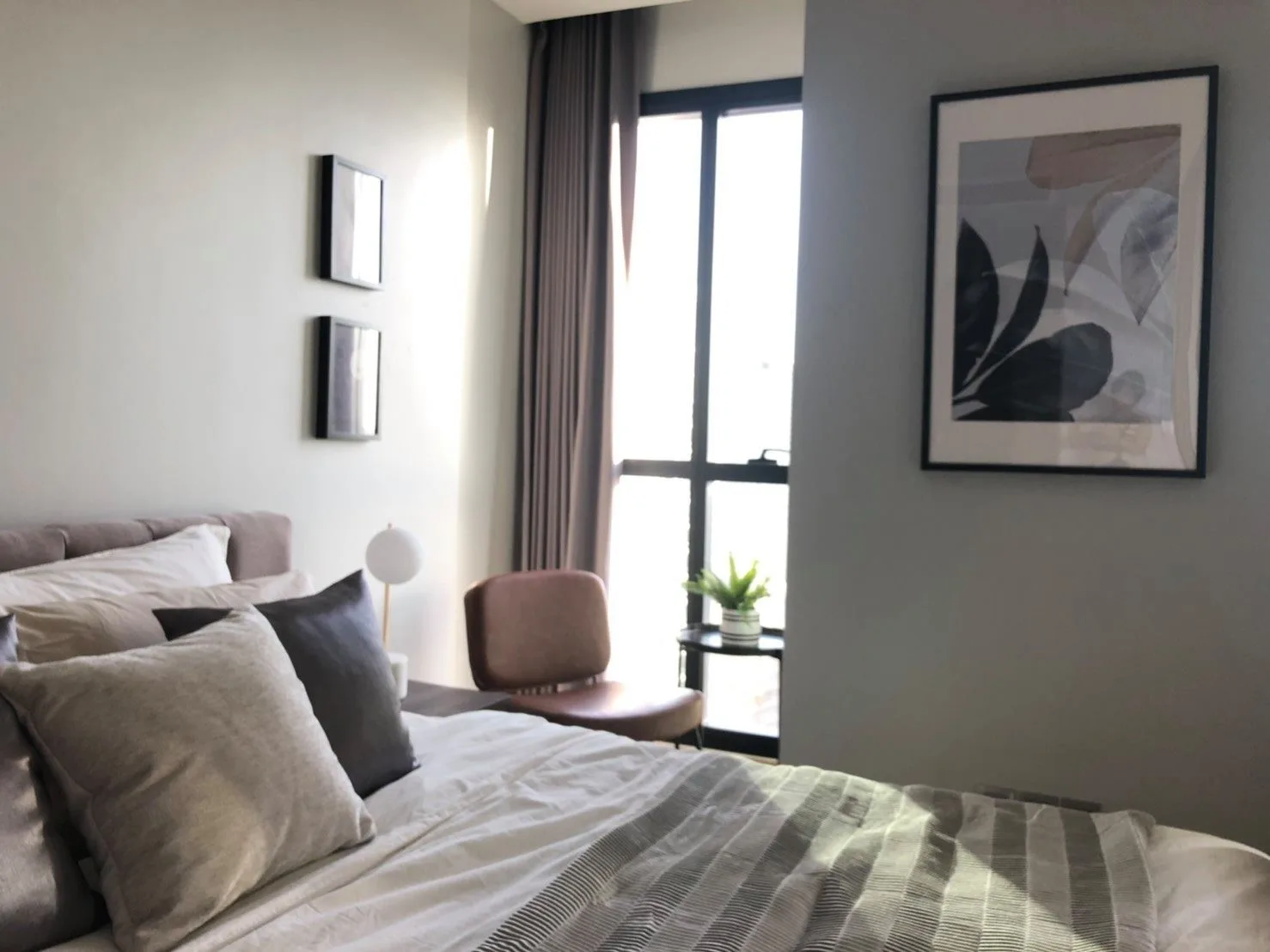 Property photos for Ashton Chula - Silom