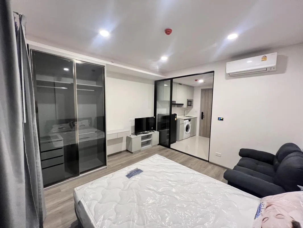 Property photos for Soho Bangkok Ratchada