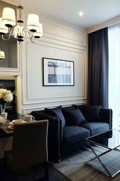Property photos for Edge Sukhumvit 23