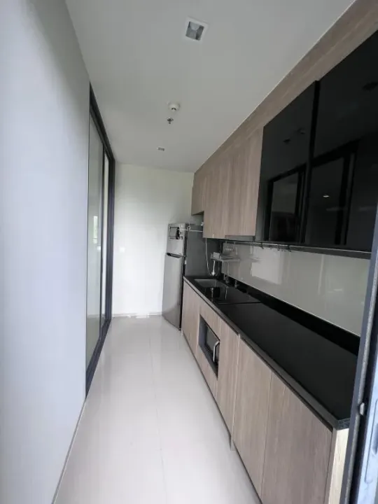 Property photos for The Line Wongsawang