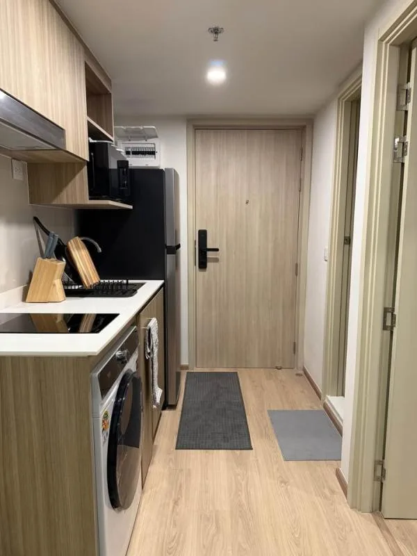 Property photos for Life Rama 4 - Asoke
