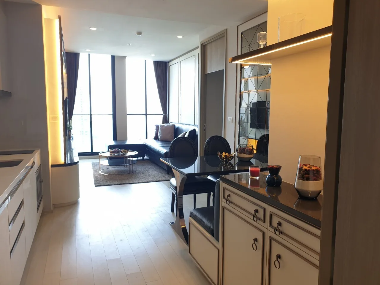 Property photos for Noble Ploenchit