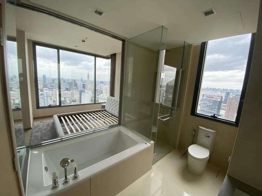 Property photos for The Esse Asoke