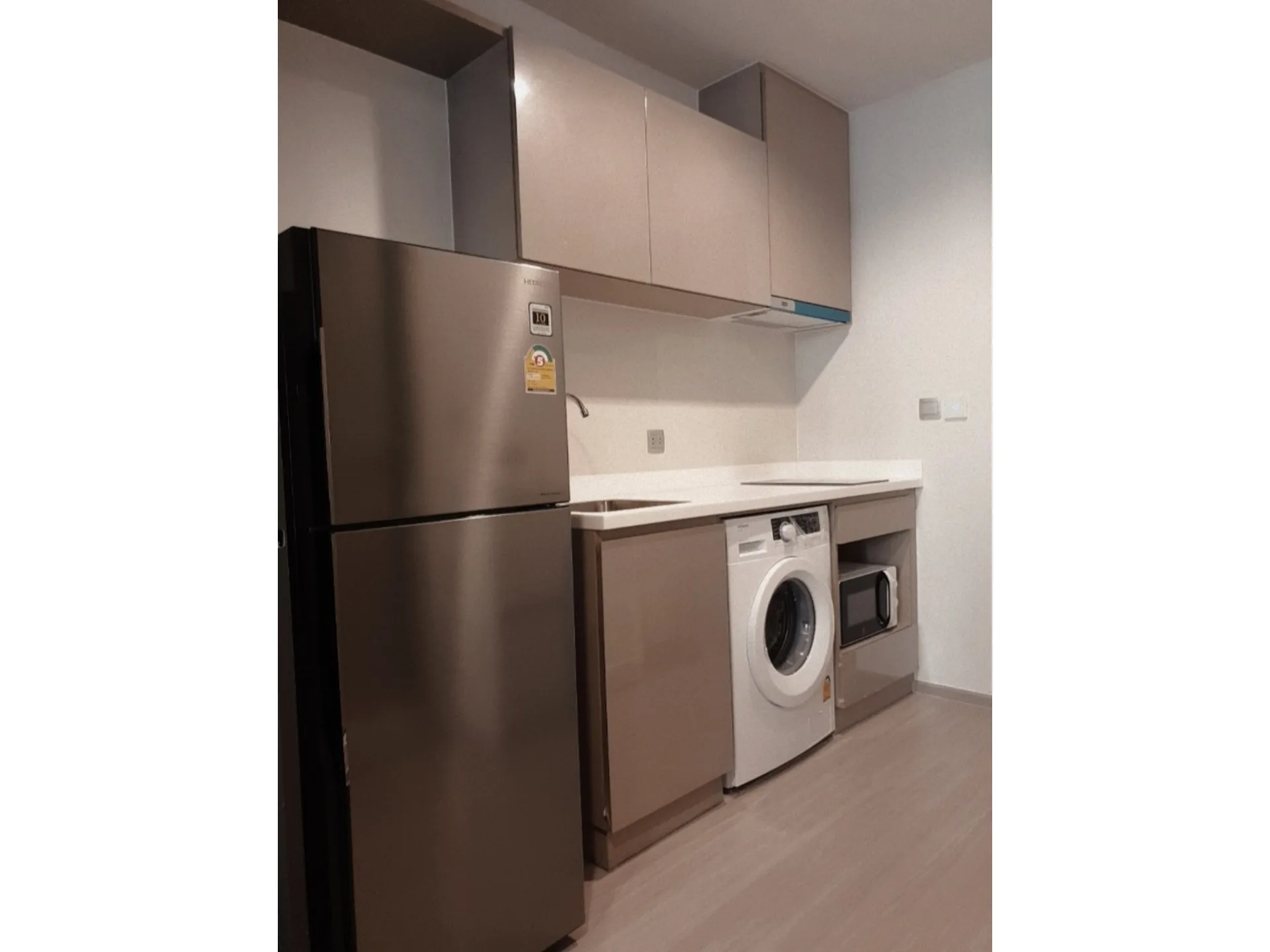 Property photos for Life Ladprao