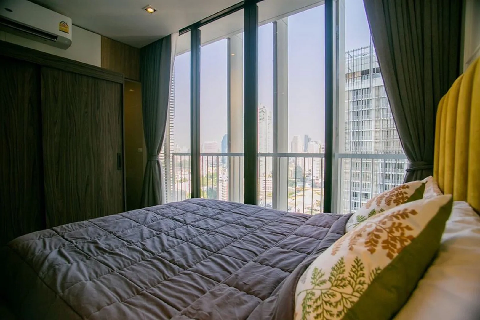 Property photos for Park Origin Phromphong