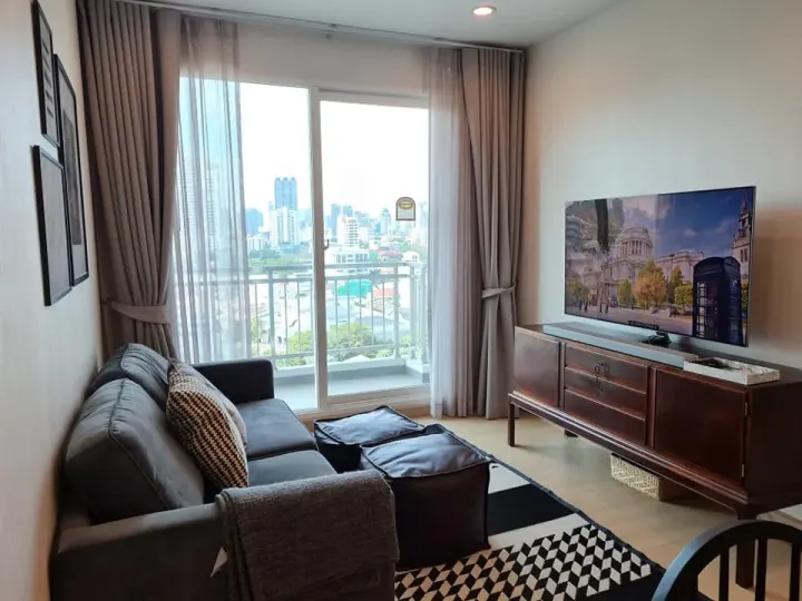 Property photos for Supalai Lite Ratchada - Naradhiwas - Sathon