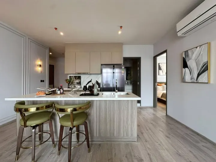 Property photos for Rhythm Ekkamai Estate