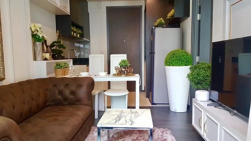 Property photos for Edge Sukhumvit 23