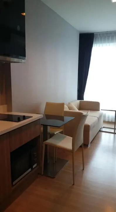 Property photos for Rhythm Sathorn
