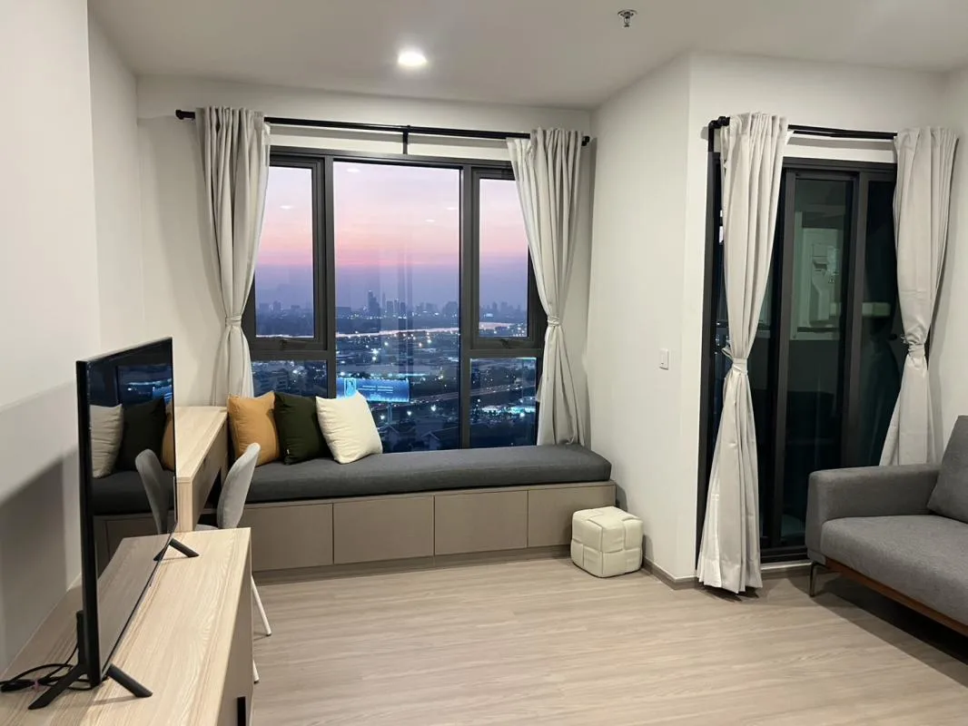 Property photos for Aspire Rama 4