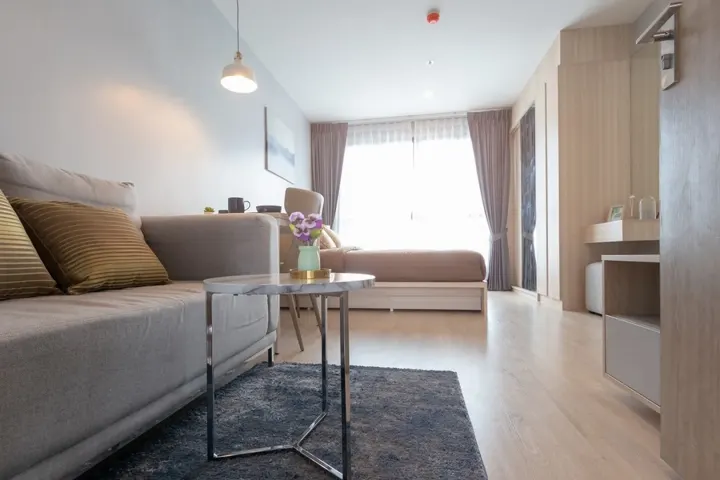 Property photos for IDEO O2