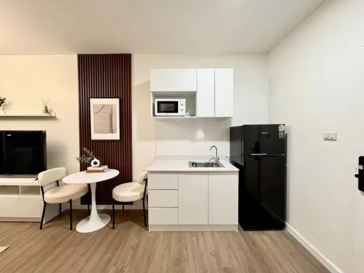 Property photos for A Space Asoke - Ratchada