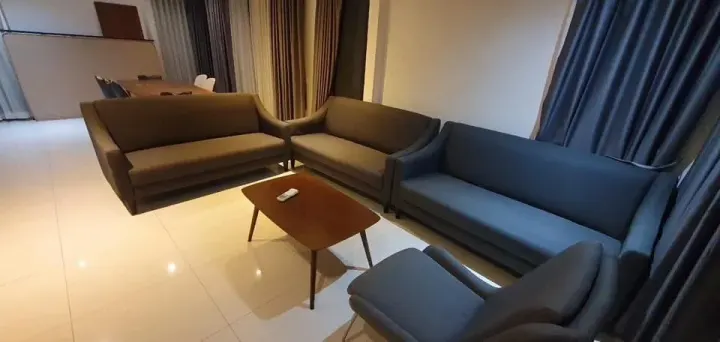 Property photos for Aq Arbor Suanluang Rama 9 ??? Pattanakarn