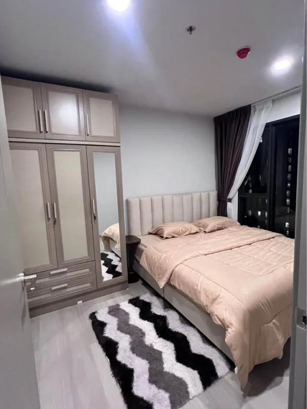 Property photos for Aspire Onnut Station