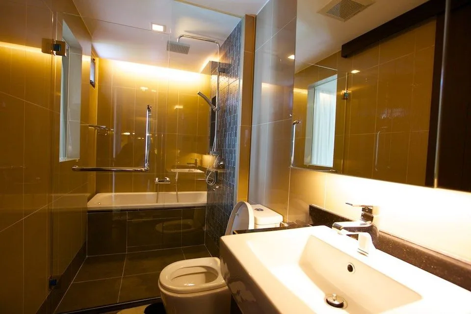 Property photos for Tidy Thonglor