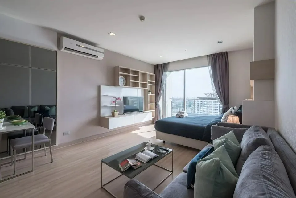 Property photos for Sky Walk Condominium