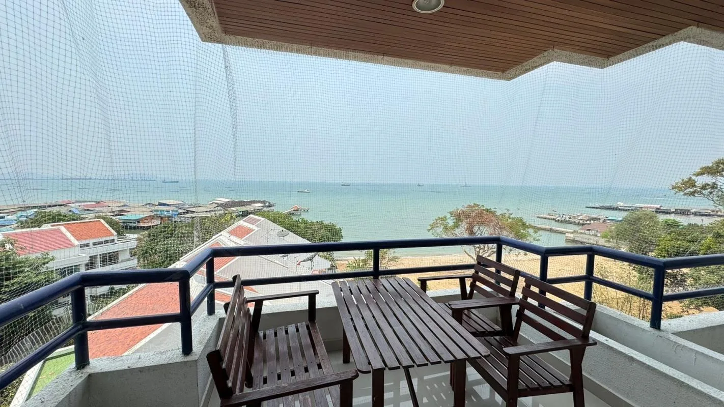 Property photos for Rama Harbour View Condo