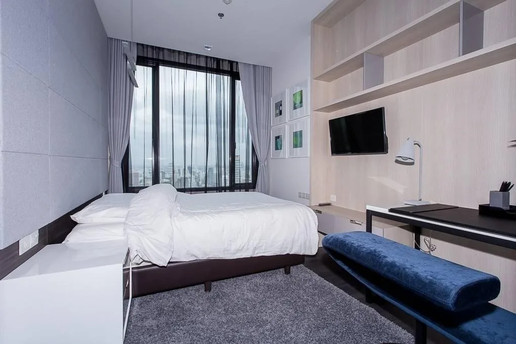 Property photos for Edge Sukhumvit 23