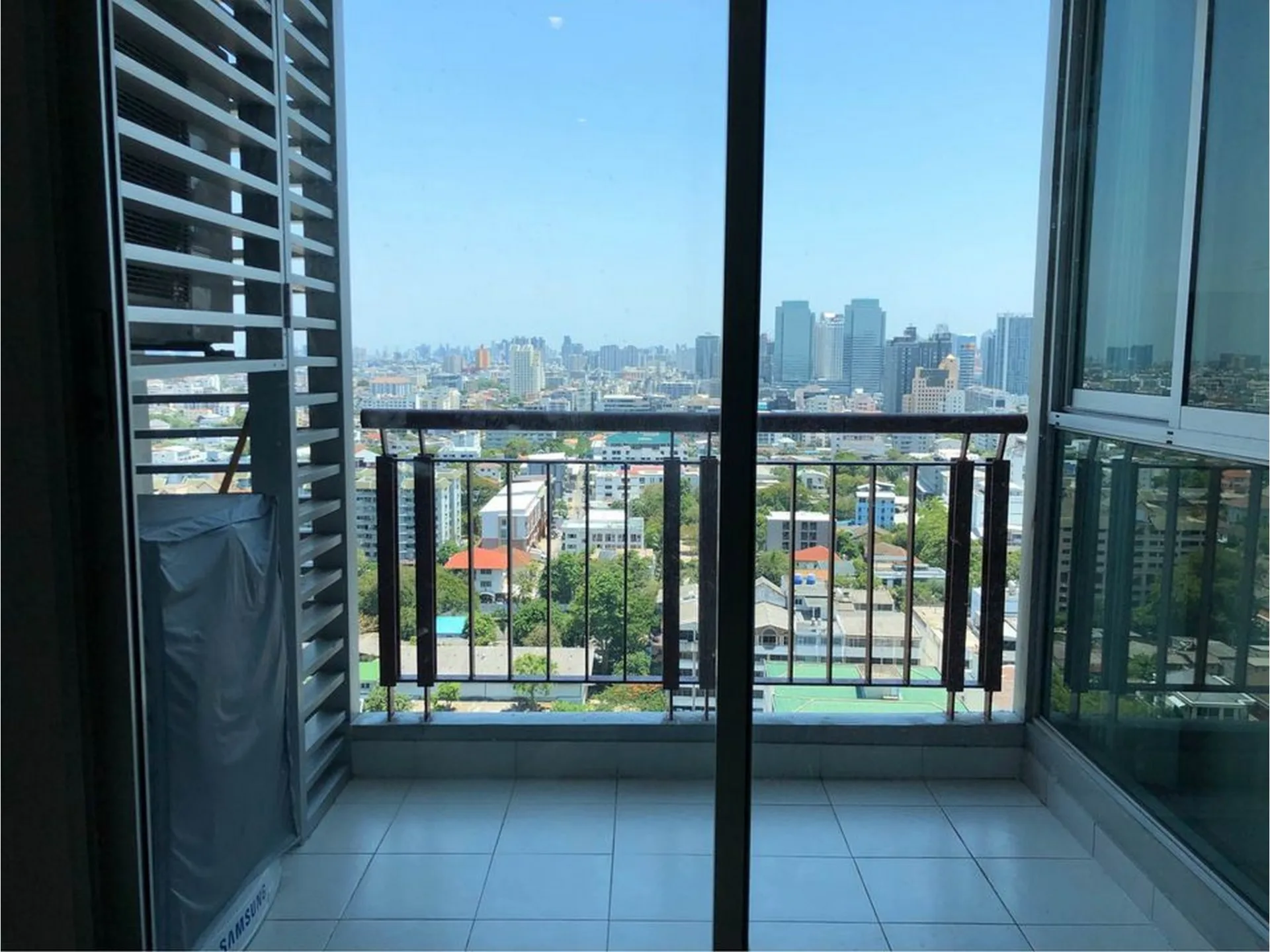 Property photos for Rhythm Ratchada