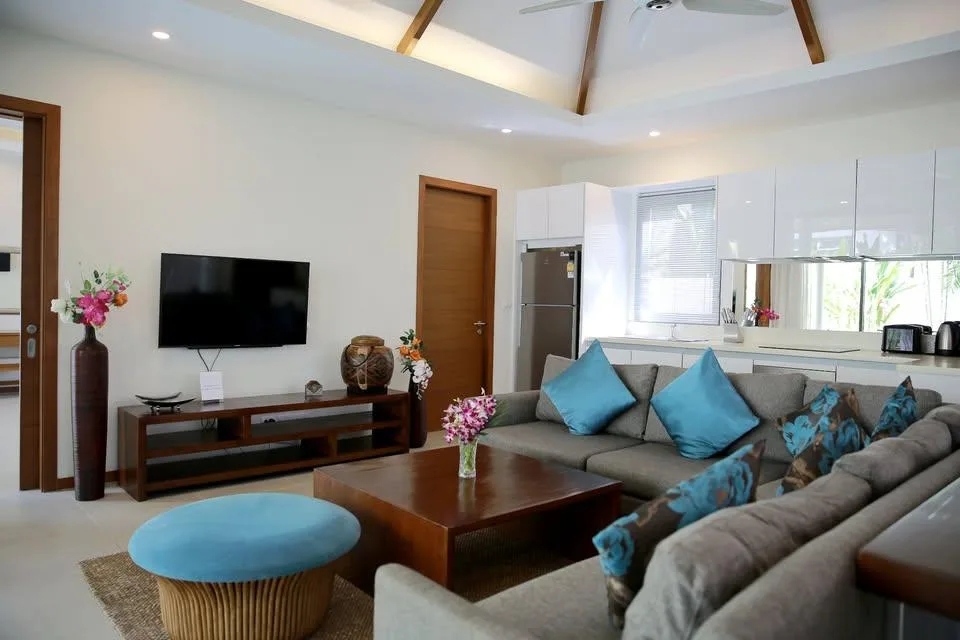 Property photos for Ka Villa Rawai