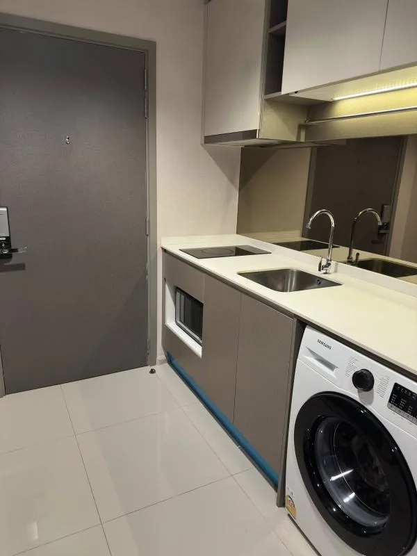 Property photos for Ideo Sathorn - Wongwian Yai