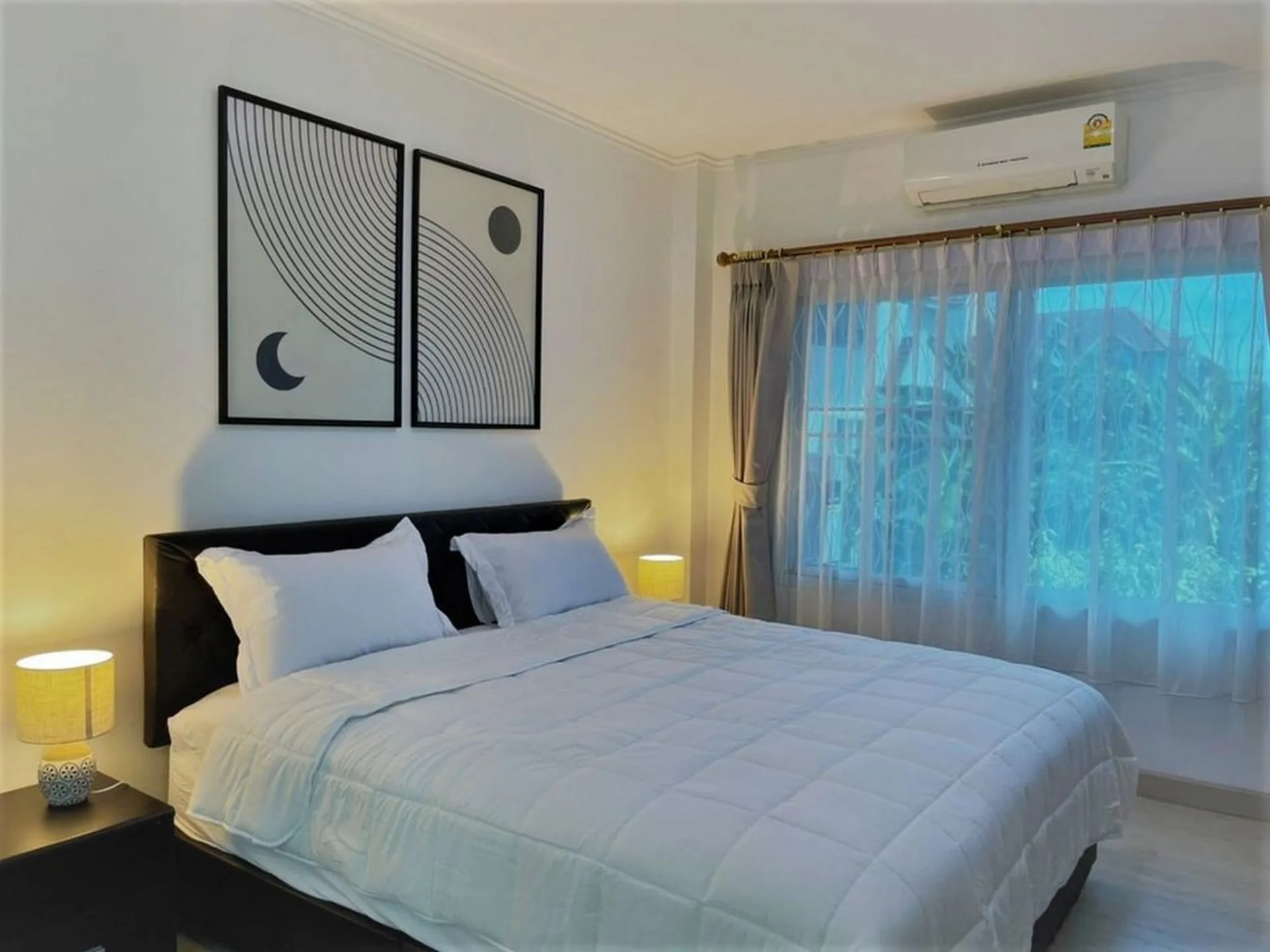 Property photos for Single House Phatthanakan 51