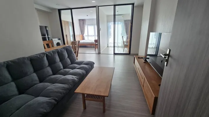 Property photos for Supalai City Resort Sukhumvit 107